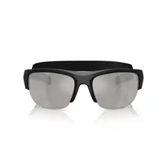 PRADA - Anteojos De Sol Linea Rossa PS A01S Negro Hombre