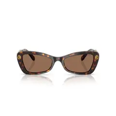 SWAROVSKI - Anteojos De Sol SK6033 Havana Mujer