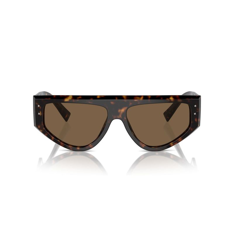 DOLCE&GABBANA - Anteojos De Sol Dolce DG4461  Havana Unisex