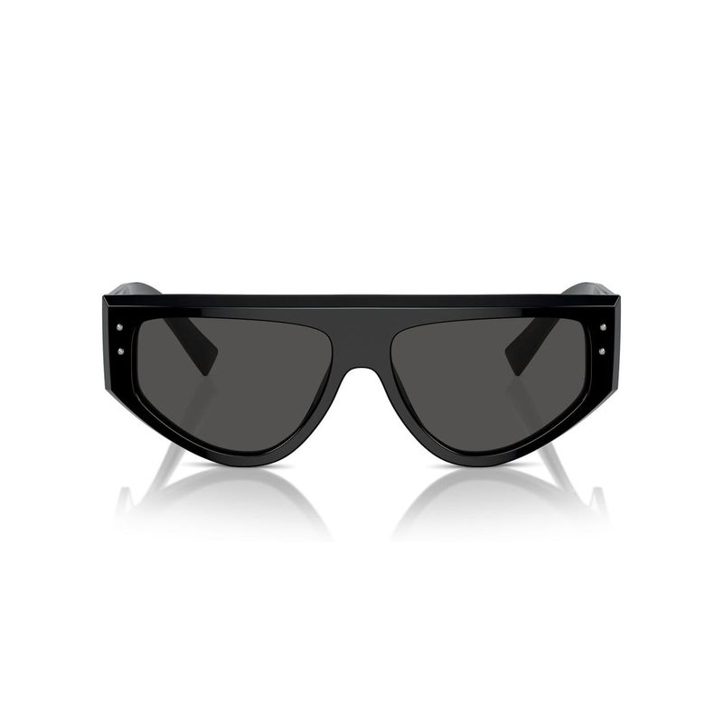 DOLCE&GABBANA - Anteojos De Sol Dolce DG4461  Negro Unisex
