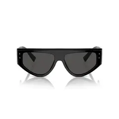 DOLCE&GABBANA - Anteojos De Sol Dolce DG4461 Negro Unisex