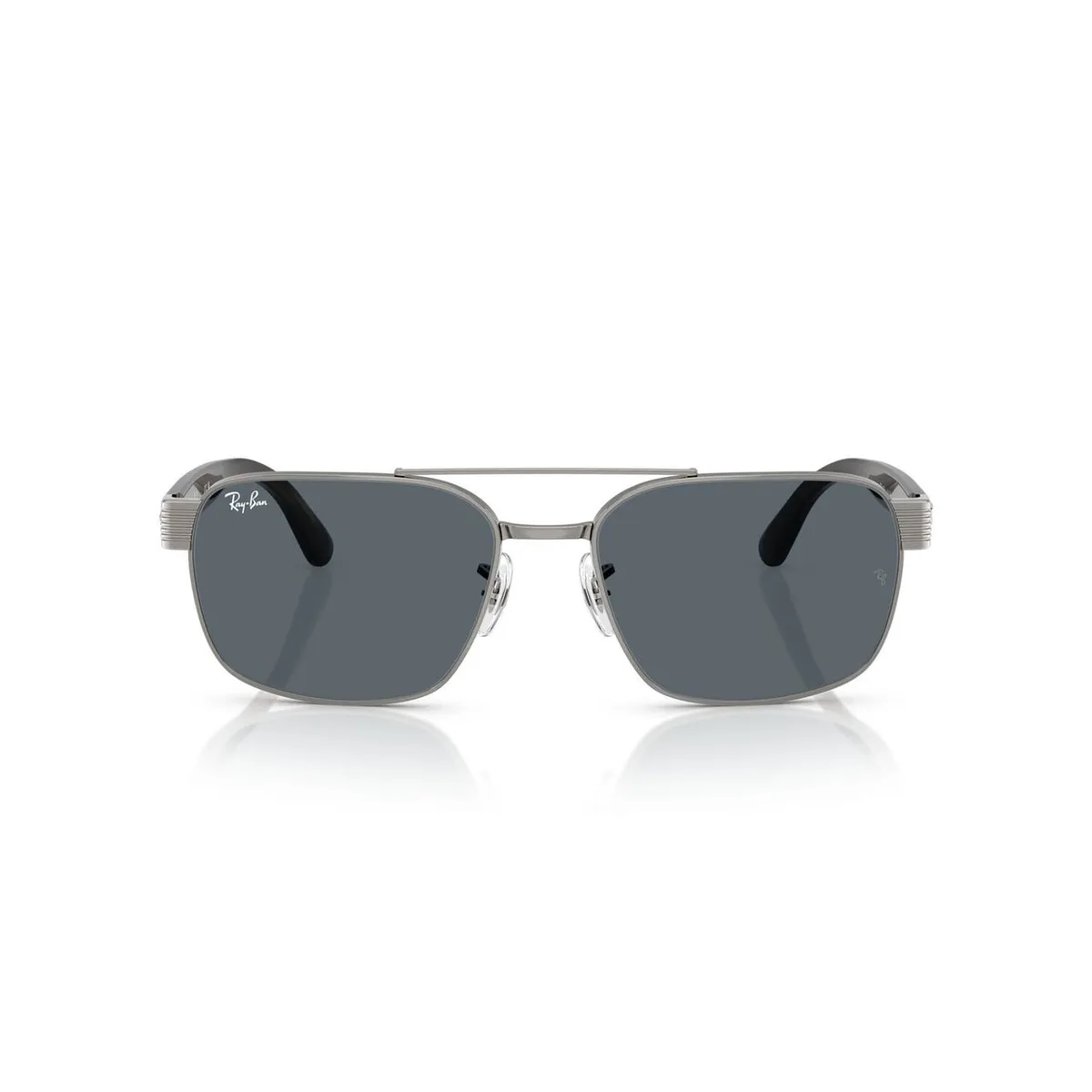 RAY BAN - Anteojos De Sol Ray-Ban RB3751  Gris Unisex