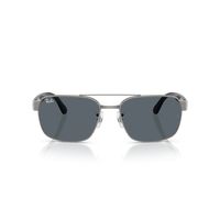 Anteojos De Sol Ray-Ban RB3751 Gris Unisex