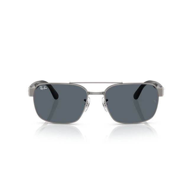 RAY BAN - Anteojos De Sol Ray-Ban RB3751  Gris Unisex