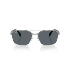RAY BAN - Anteojos De Sol Ray-Ban RB3751 Gris Unisex