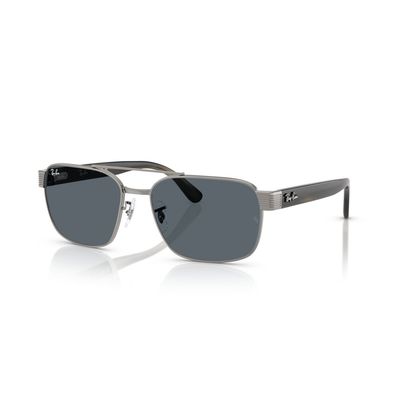 Imagen 2 del producto Anteojos De Sol Ray-Ban RB3751 Gris Unisex