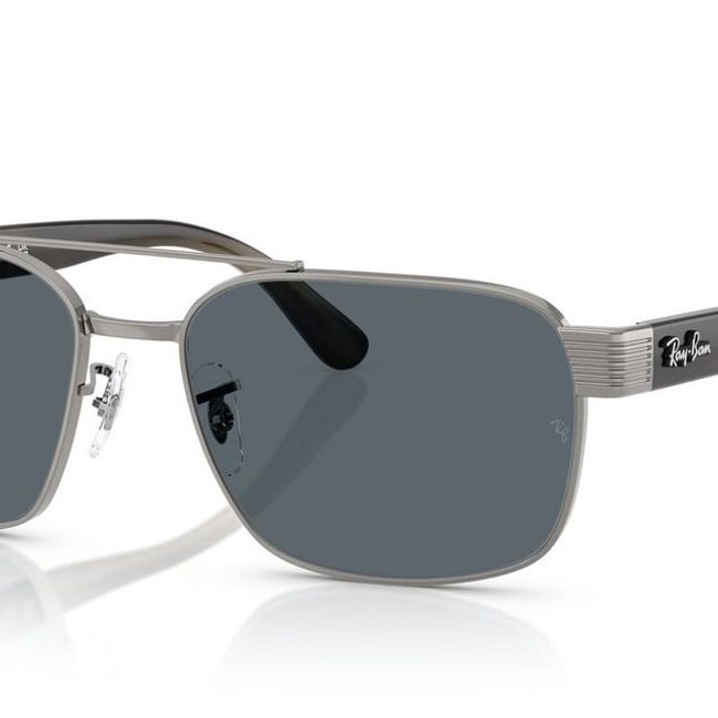 RAY BAN - Anteojos De Sol Ray-Ban RB3751  Gris Unisex