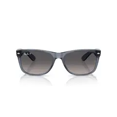 RAY BAN - Anteojos De Sol Ray-Ban RB2132 New Wayfarer Azul Unisex