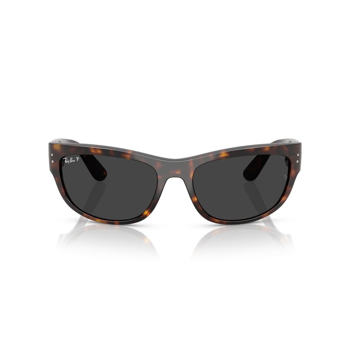RAY BAN - Anteojos De Sol Ray-Ban RB2289 Mega Balorama Havana Unisex