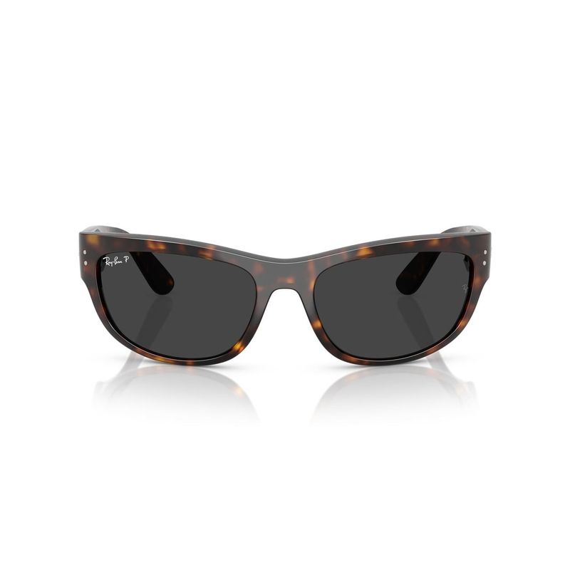 RAY BAN - Anteojos De Sol Ray-Ban RB2289 Mega Balorama Havana Unisex