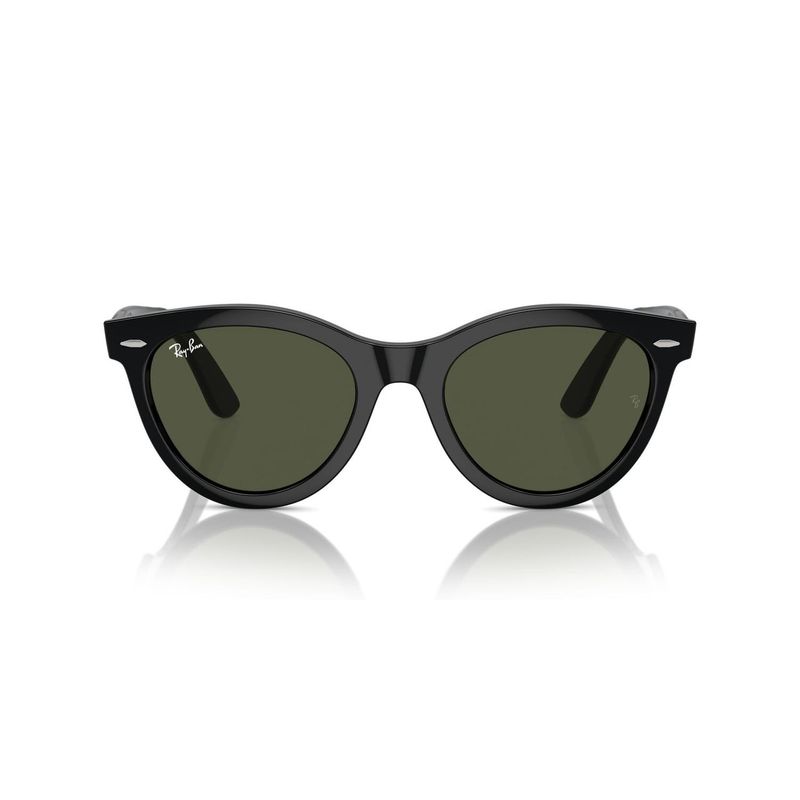RAY BAN - Anteojos De Sol Ray-Ban RB2241 Wayfarer Way Negro Unisex