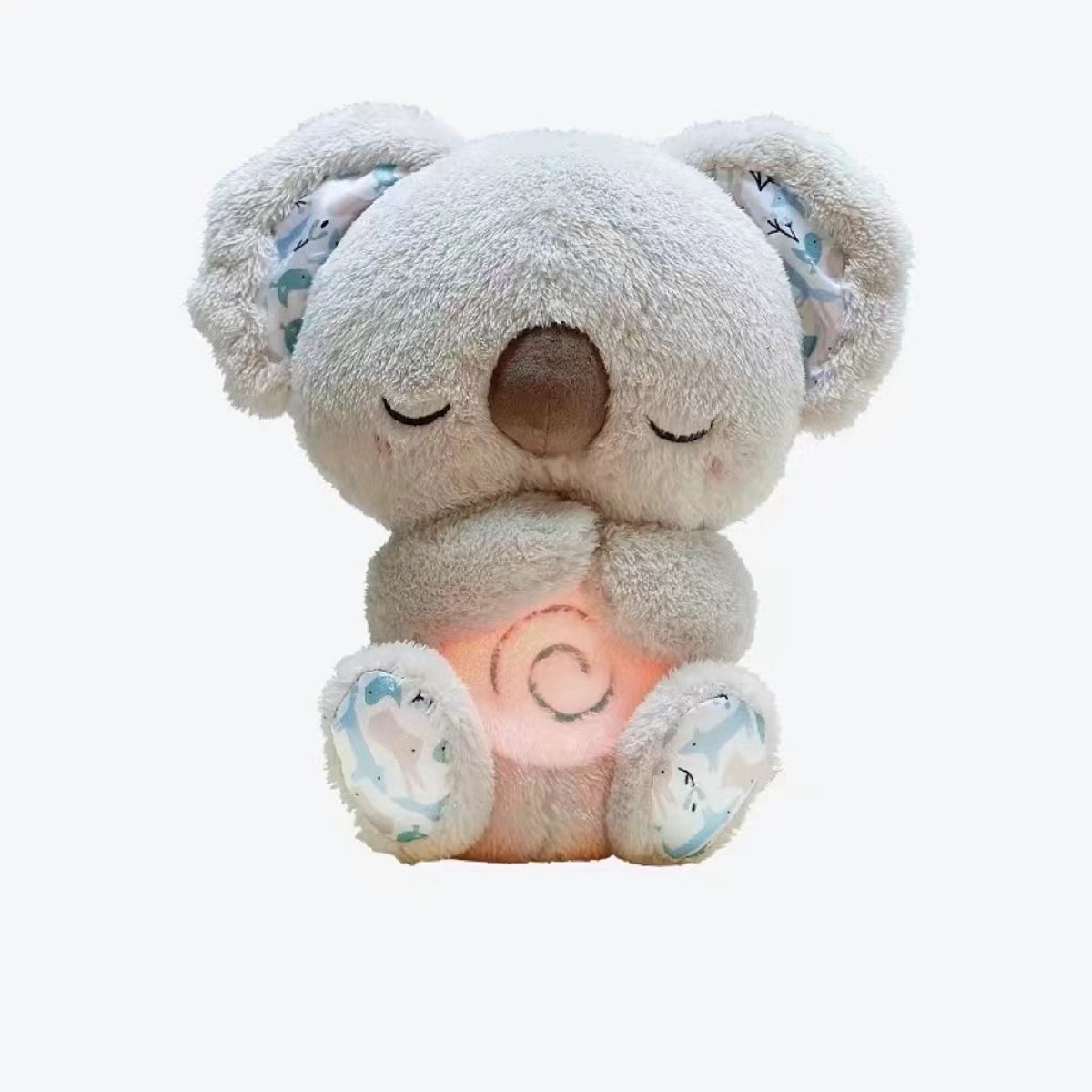 GENERICO - Koala Peluche que Respira