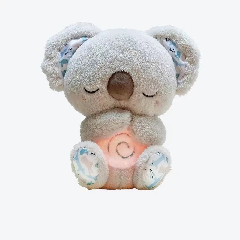 GENERICO - Koala Peluche que Respira