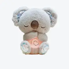 GENERICO - Koala Peluche que Respira