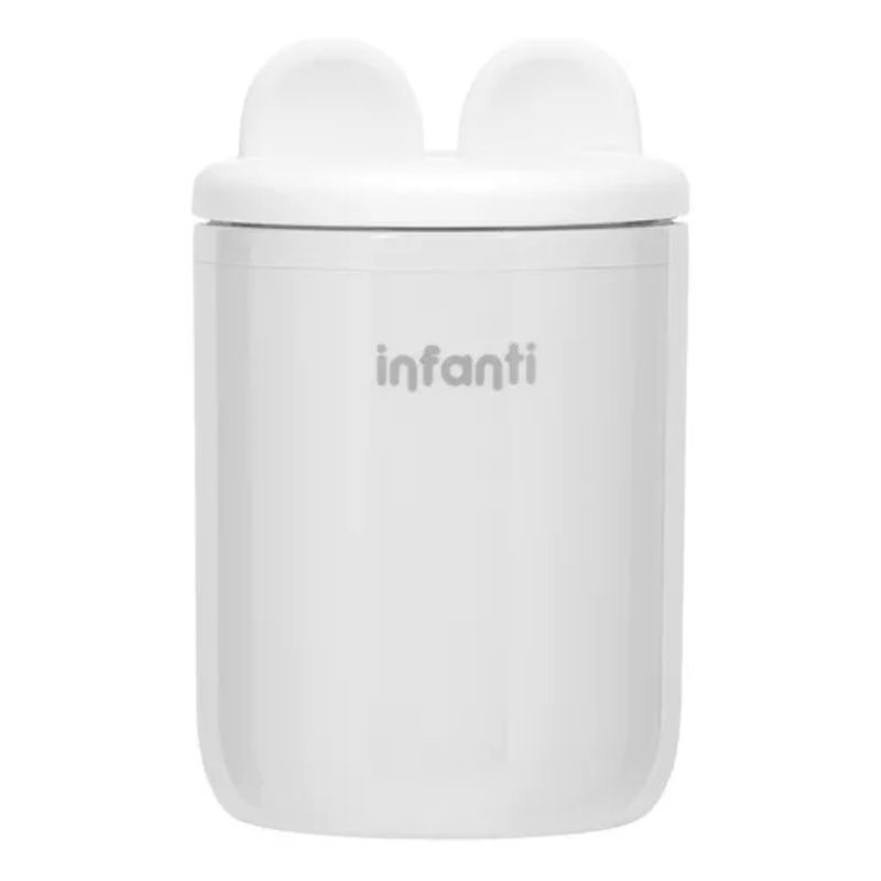 INFANTI - CALENTADOR DE BIBERONES MILAN INFANTI