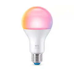 WIZ - Ampolleta de 100W WiFi RGB A67 E27