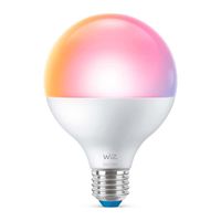 Ampolleta Globo RGB WiFi 75W