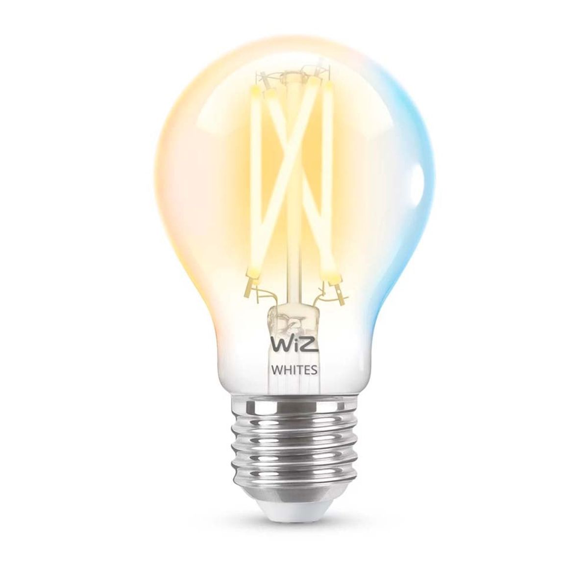 WIZ - Ampolleta de Filamento Wiz A60 WiFi 60W