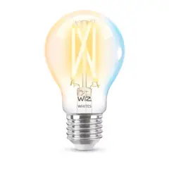 WIZ - Ampolleta de Filamento A60 WiFi 60W