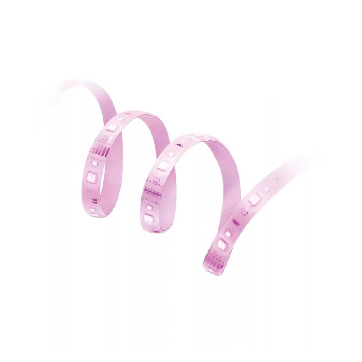 WIZ - Extensión de Tira LED WiFi 1 m Wiz