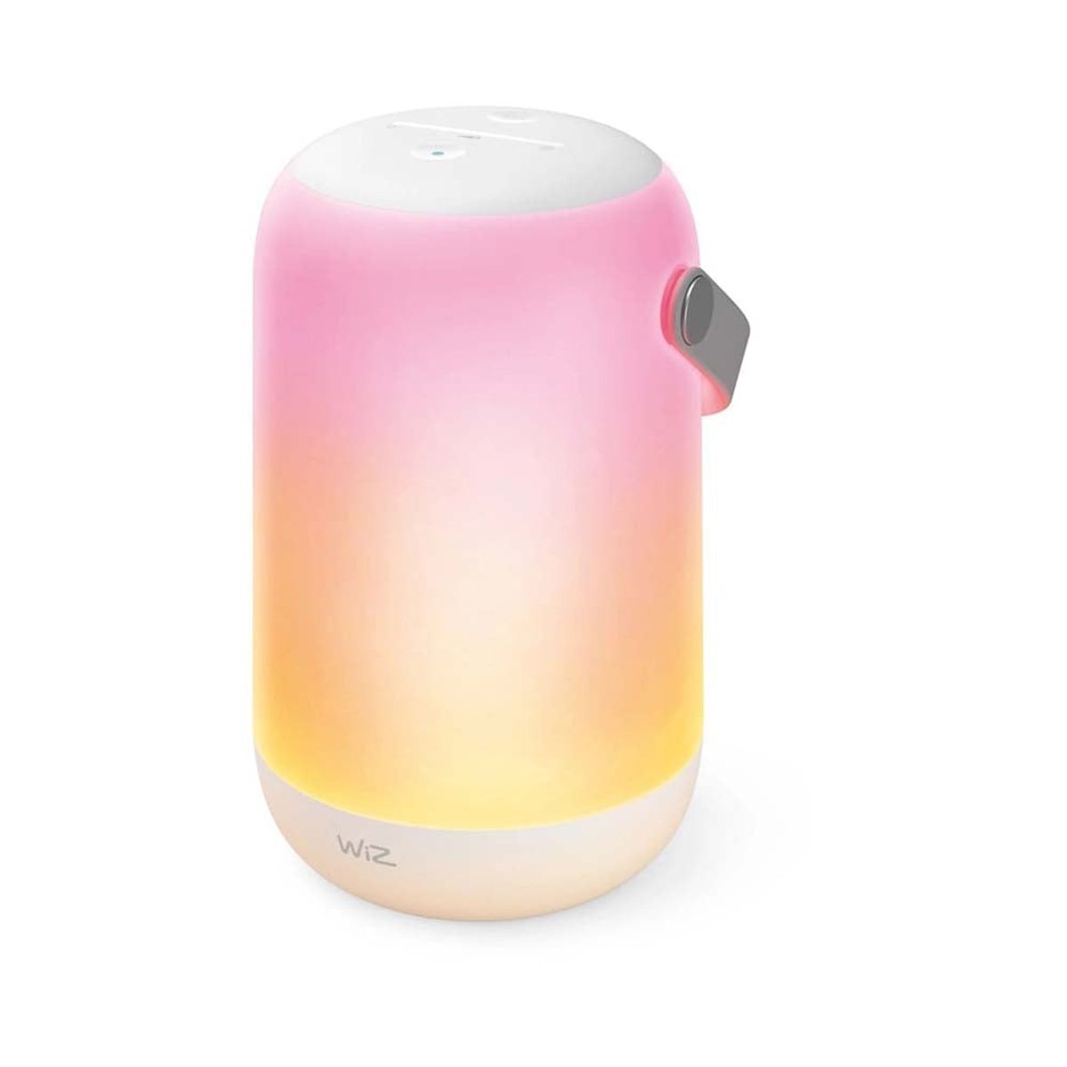 WIZ - Luz Portátil Móvil WiFi RGB Wiz