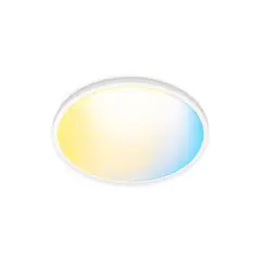 WIZ - Luz Empotrable Ultra delgada WiFi 16W