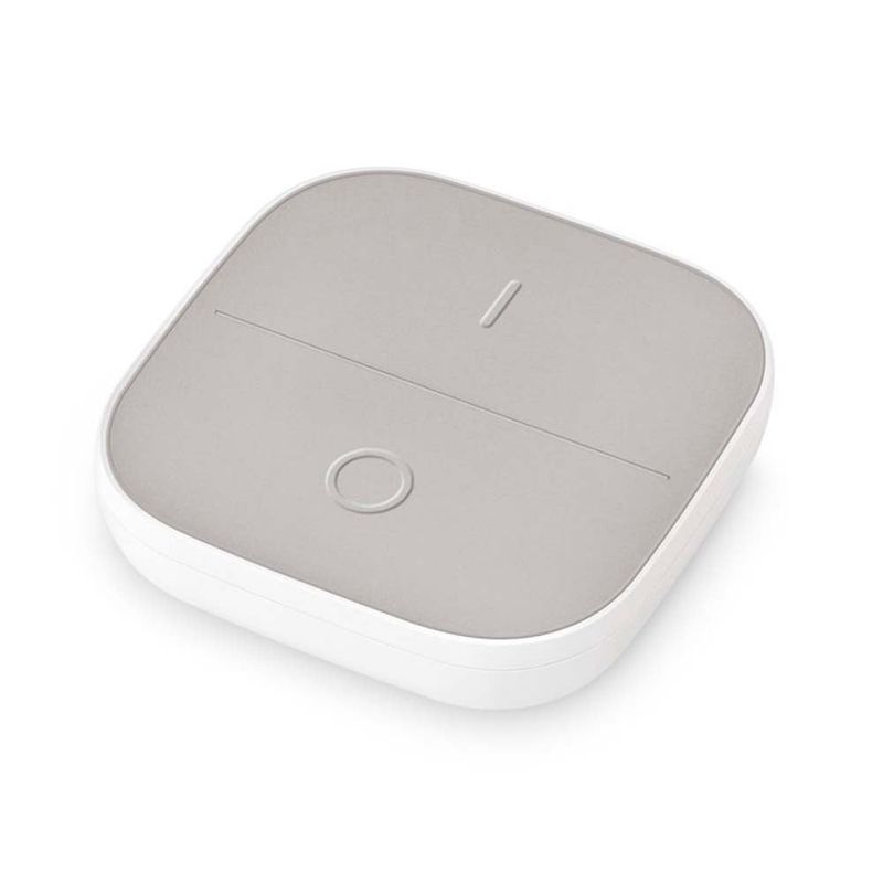WIZ - Botón Magnético Inteligente Inalámbrico Wiz
