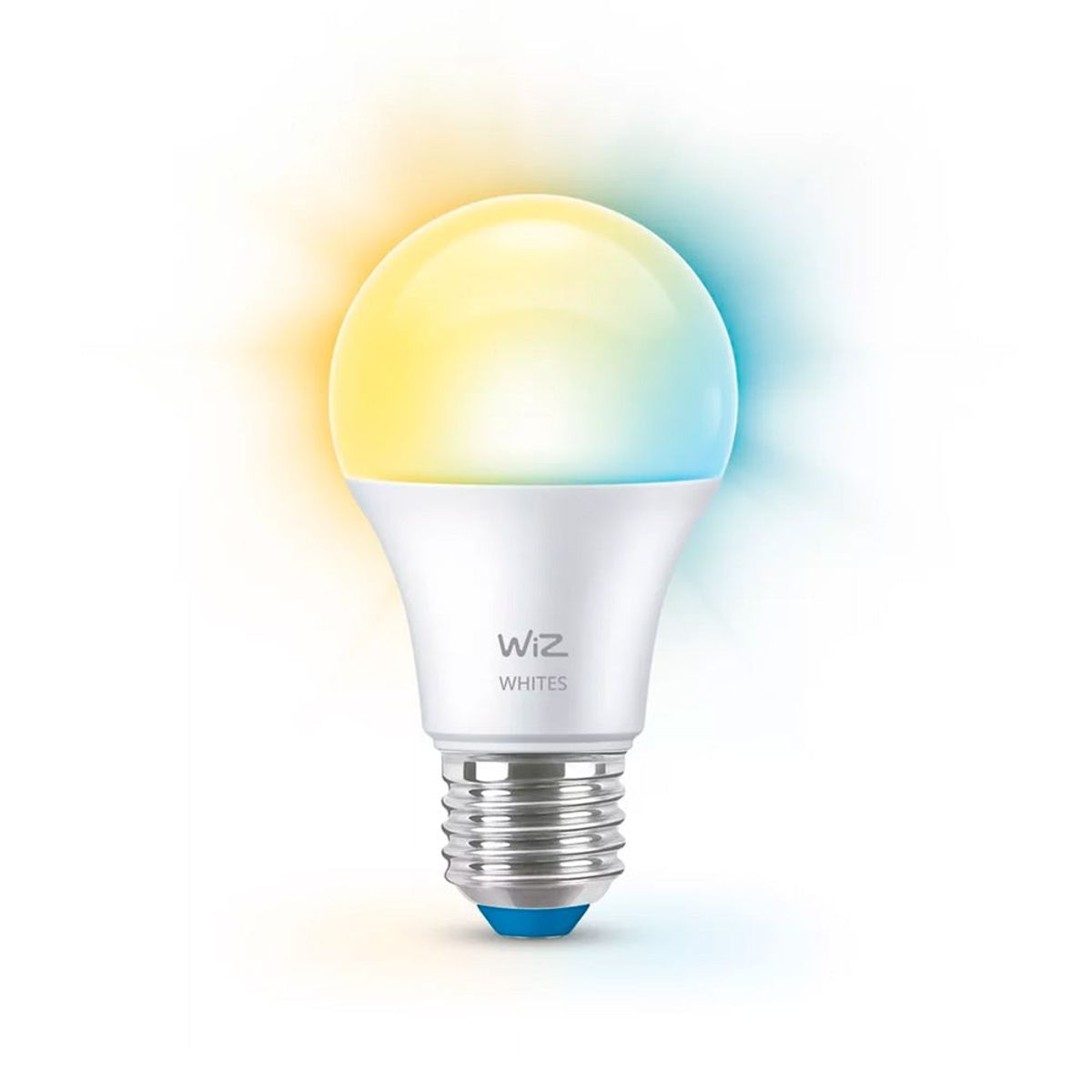 WIZ - Ampolleta WiFi y Matter Wiz de 60W E27