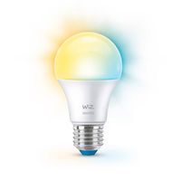 Ampolleta WiFi y Matter de 60W E27