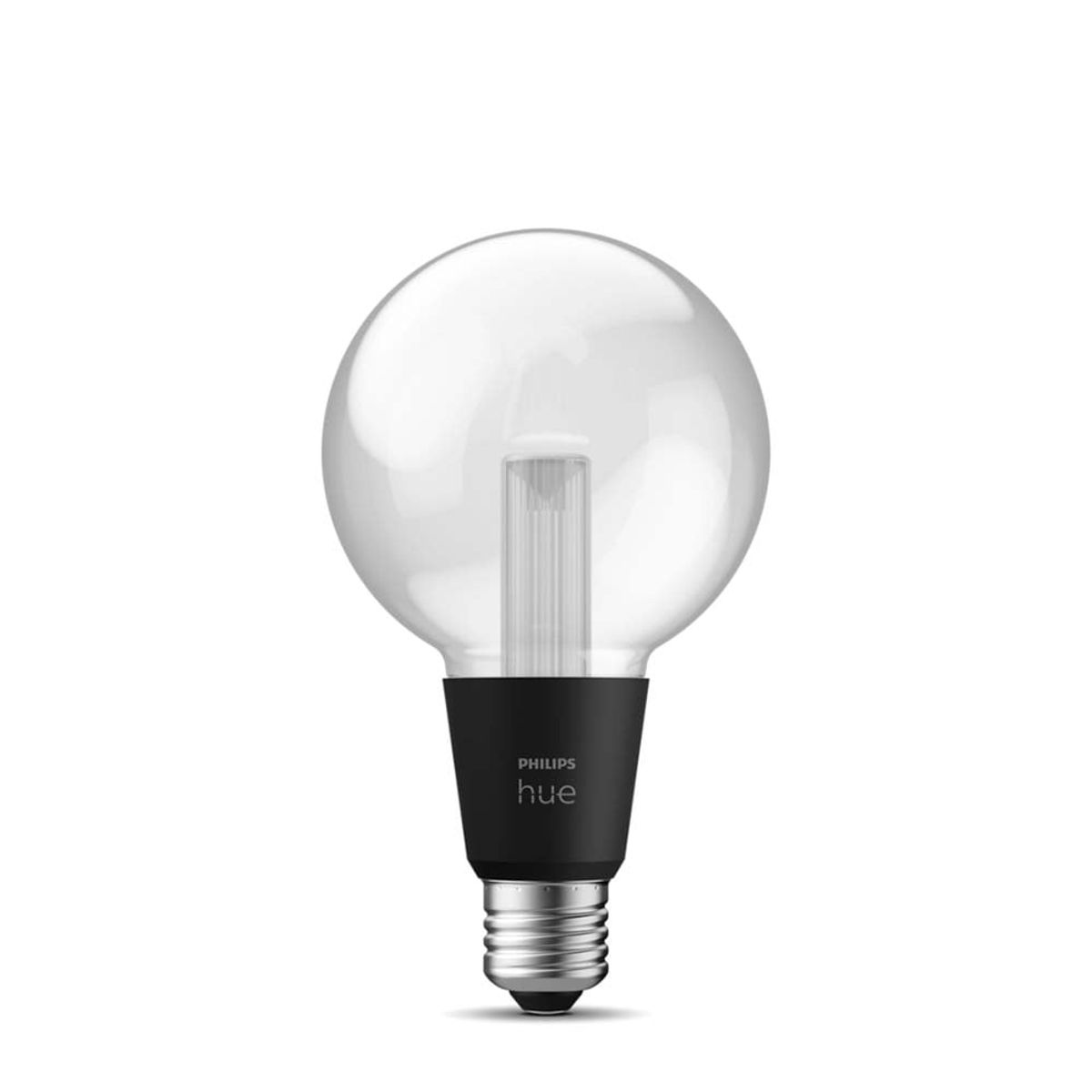 PHILIPS HUE - Ampolleta Inteligente Philips Hue G95 RGB 68W E27