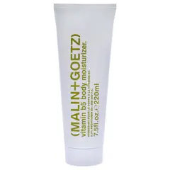 MALIN + GOETZ - Hidratante Corporal con Vitamina B5 230ml