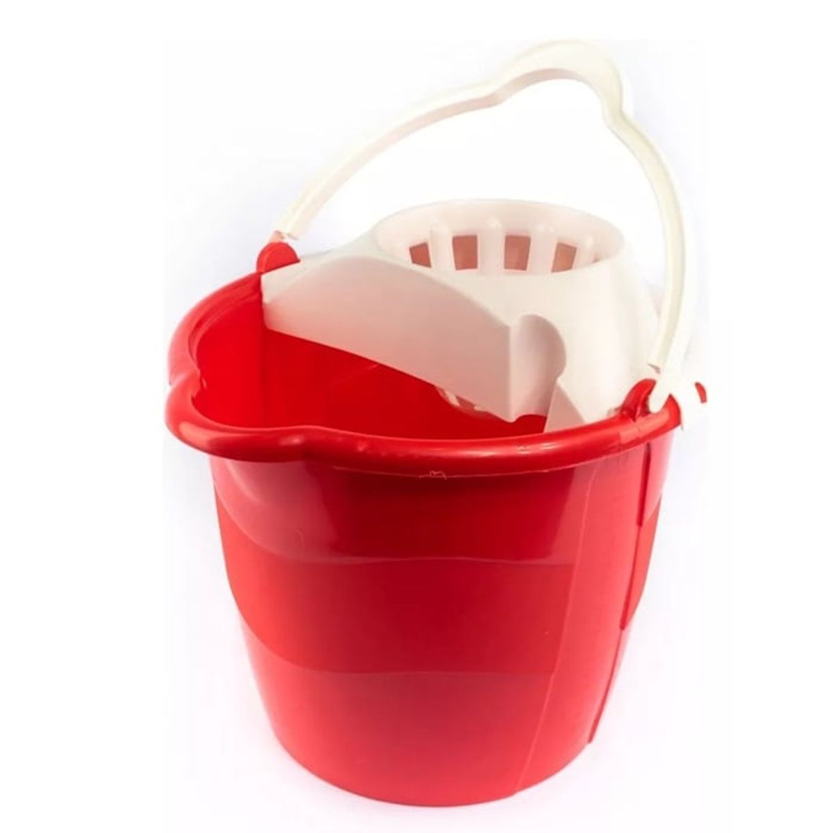 GENERICO - Balde con escurridor 13 litros