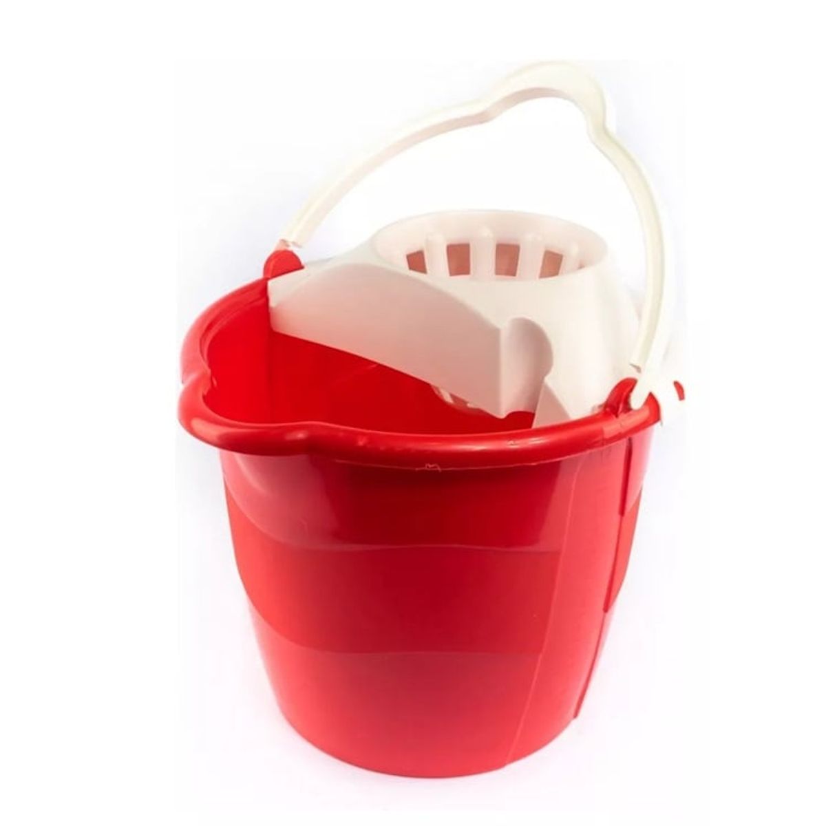 GENERICO - Balde con escurridor 13 litros