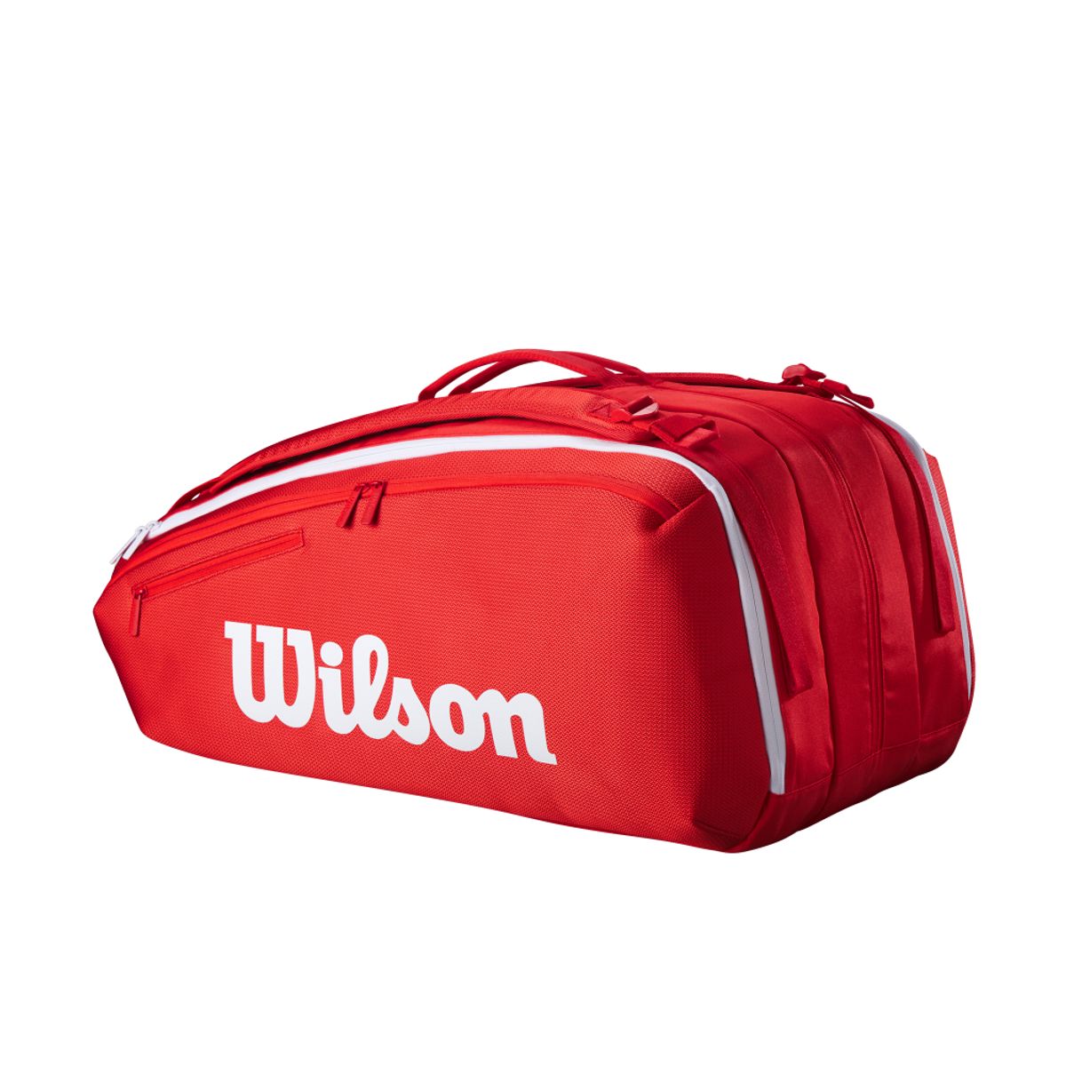 WILSON - Bolso De Tenis Super Tour 15Pk Wilson