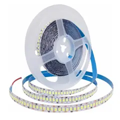 WANT - CINTA LED 5METROS 12VOLTIOS 2835 240 LEDs/m Luz Fría