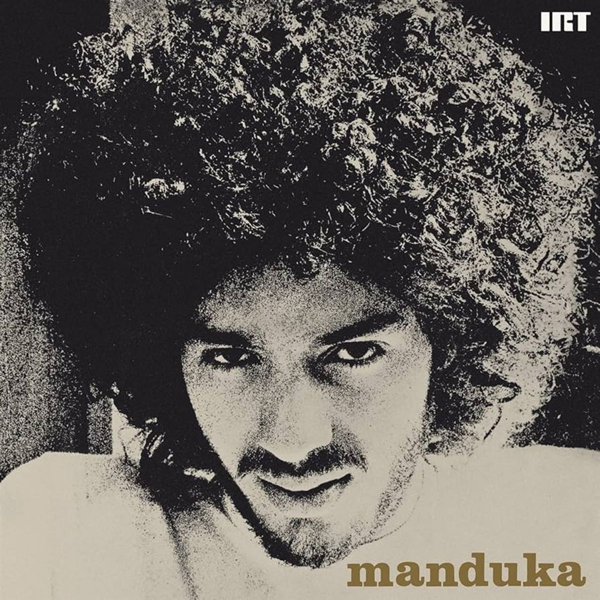 GENERICO - CD Manduka - Manduka