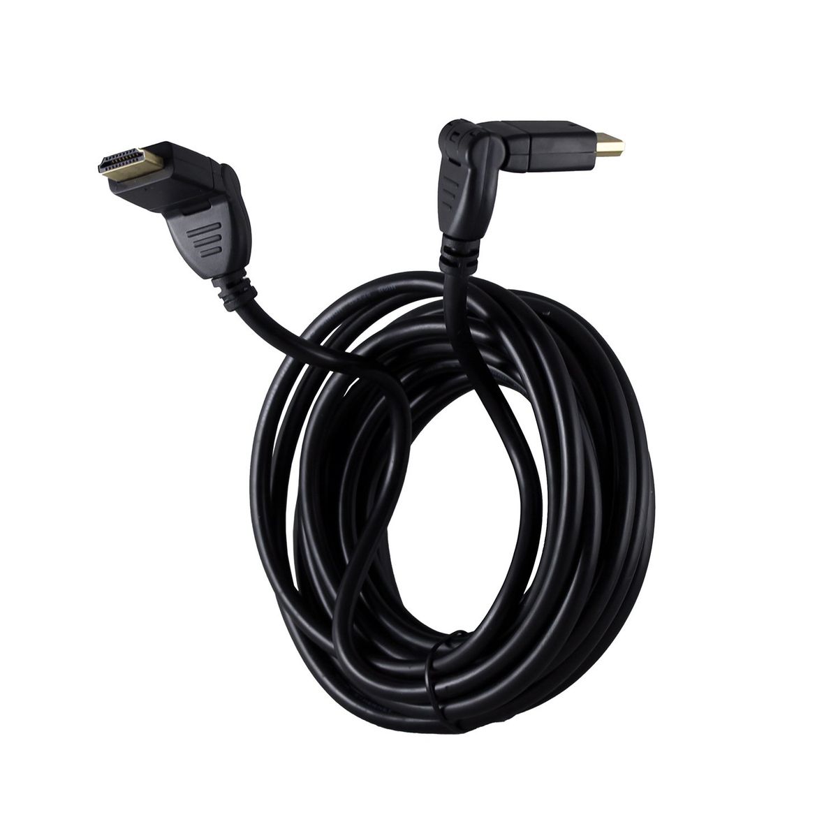 GREEN E - Cable HDMI a HDMI 4K de 5 metros