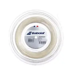 BABOLAT - Cuerda Tenis Addixion Rollo 200mt calibre 125
