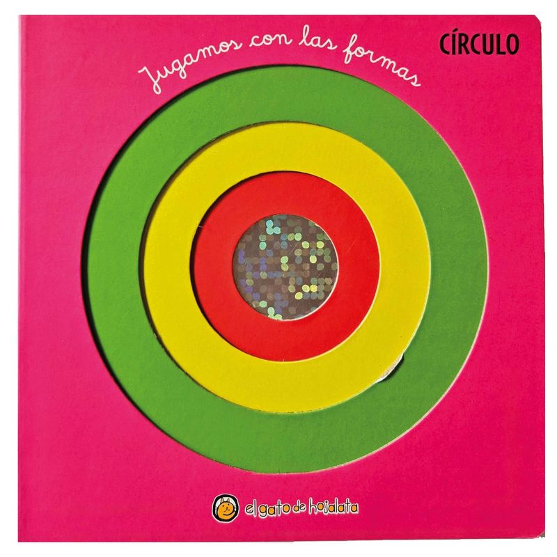 EDITORIAL GUADAL - Libro Circulo