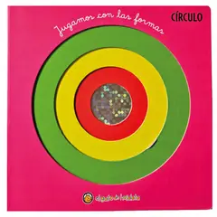 EDITORIAL GUADAL - Libro Circulo