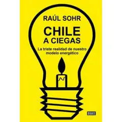 PENGUIN RANDOM HOUSE - LIBRO La Energía En Chile