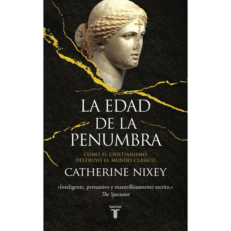PENGUIN RANDOM HOUSE - LIBRO La Edad De La Penumbra