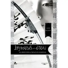 PENGUIN RANDOM HOUSE - LIBRO La Red Del Cielo Es Amplia