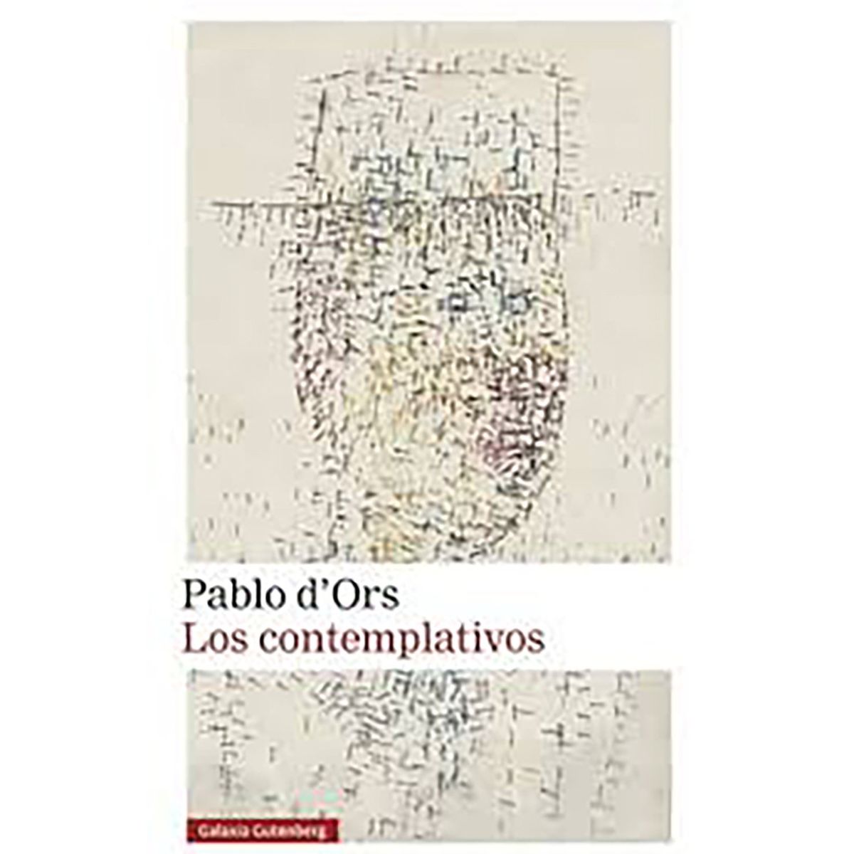 PENGUIN RANDOM HOUSE - LIBRO Los Contemplativos
