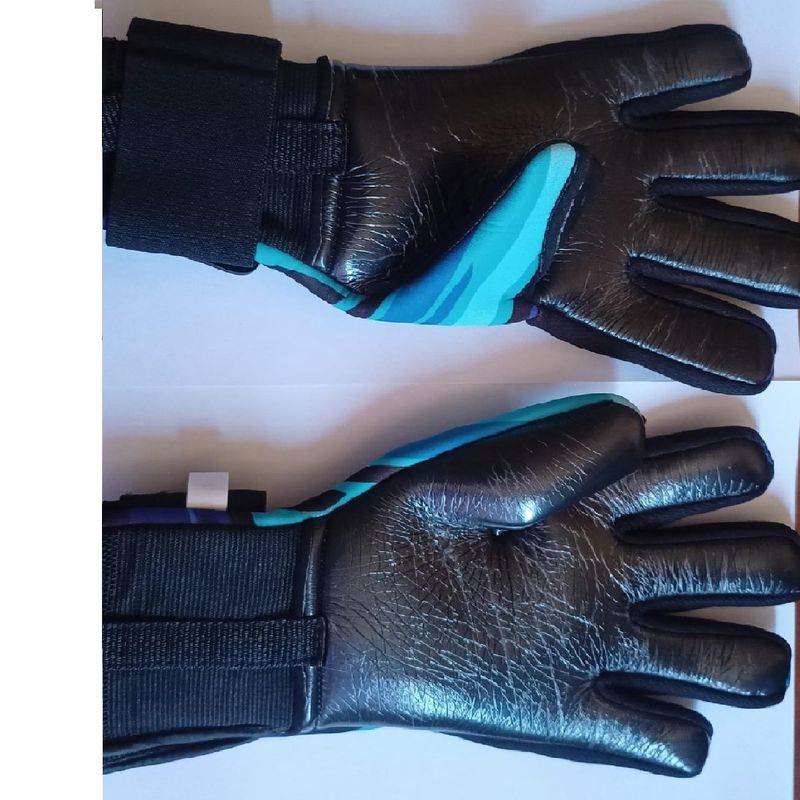 BAUL MAGICO - Guantes Portero Profesional Hand Protection T6