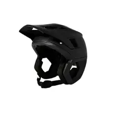 BAUL MAGICO - Casco Bicicleta Dropframe Pro Negro Fox