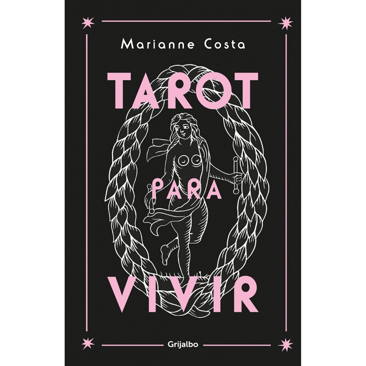 PENGUIN RANDOM HOUSE - LIBRO Tarot Para Vivir