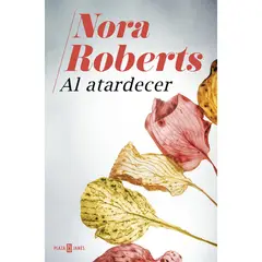 PENGUIN RANDOM HOUSE - LIBRO Al Atardecer