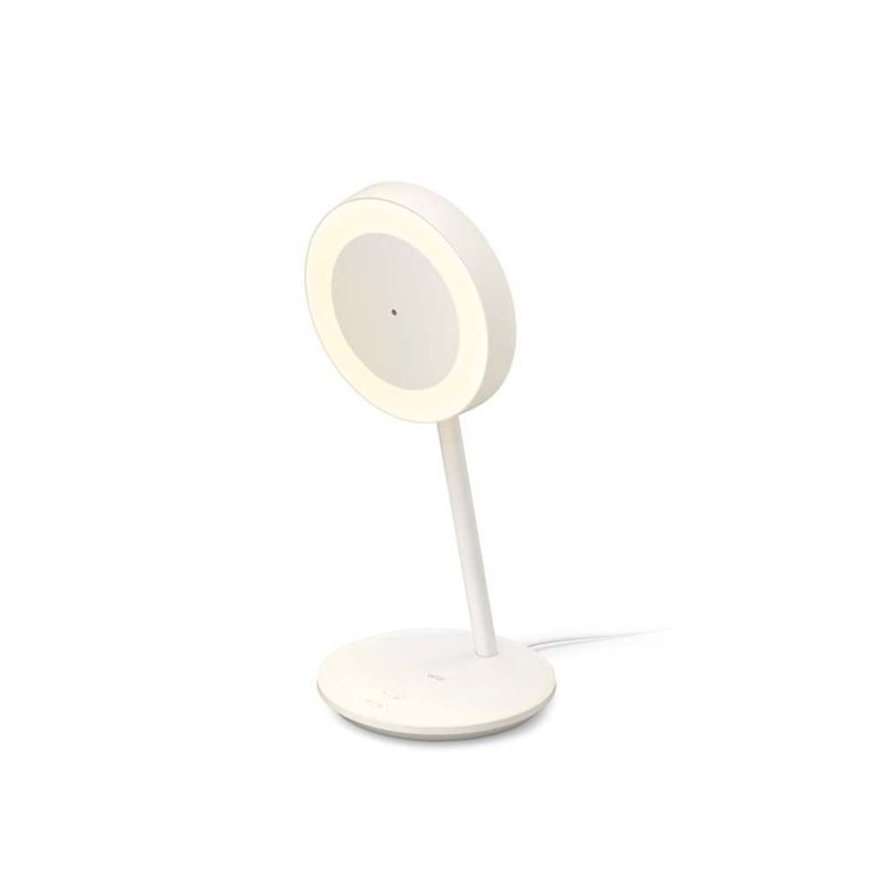 WIZ - Lámpara de escritorio Portrait WiFi Wiz