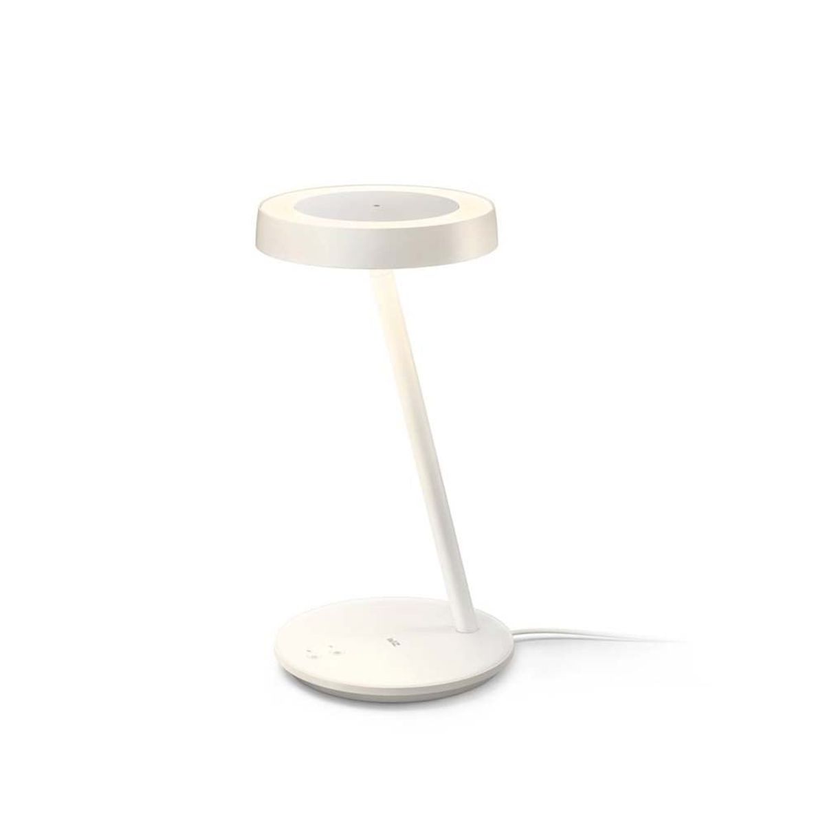 WIZ - Lámpara de escritorio Portrait WiFi Wiz